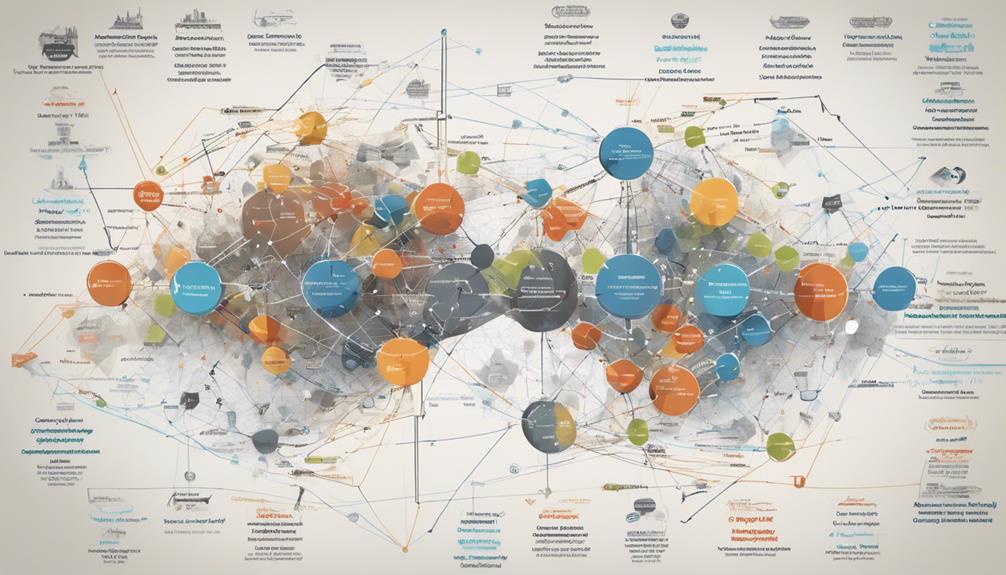 analyzing market trends strategically