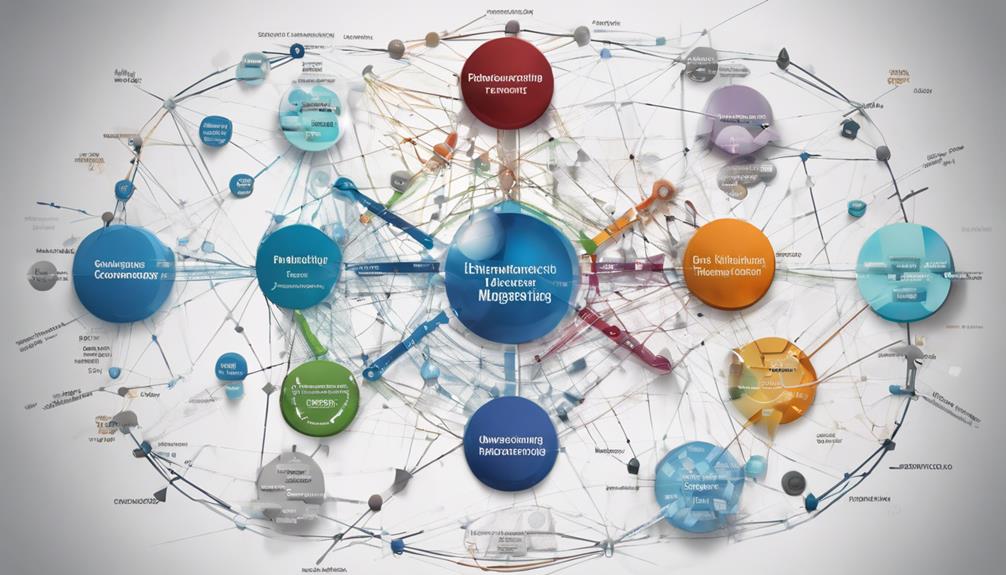 analyzing merger candidates thoroughly