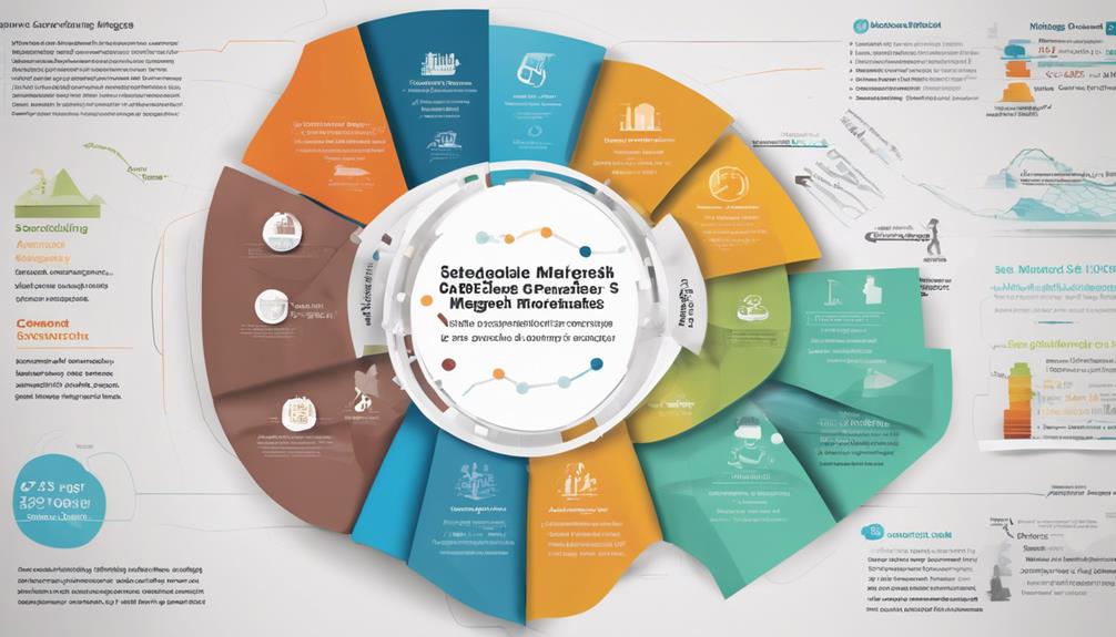 communicating merger advantages effectively