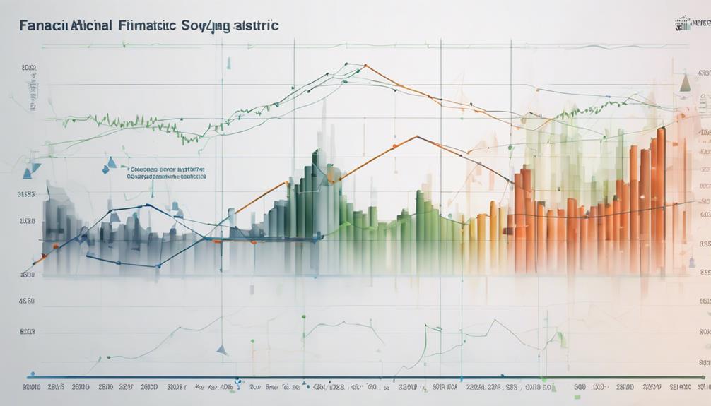 comparing financial data accurately