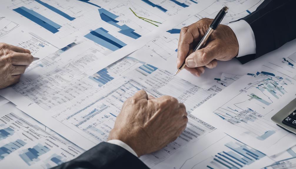 factors influencing success assessment