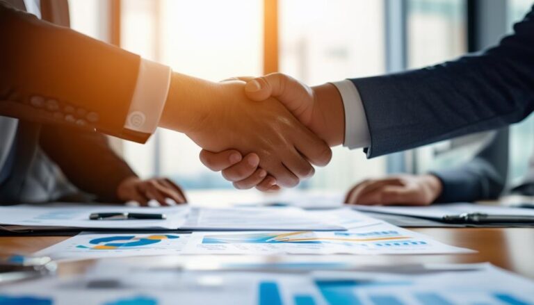 merger negotiation best practices