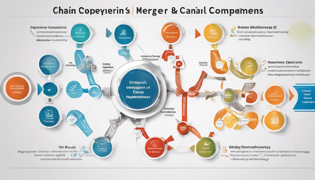 vertical integration benefits businesses