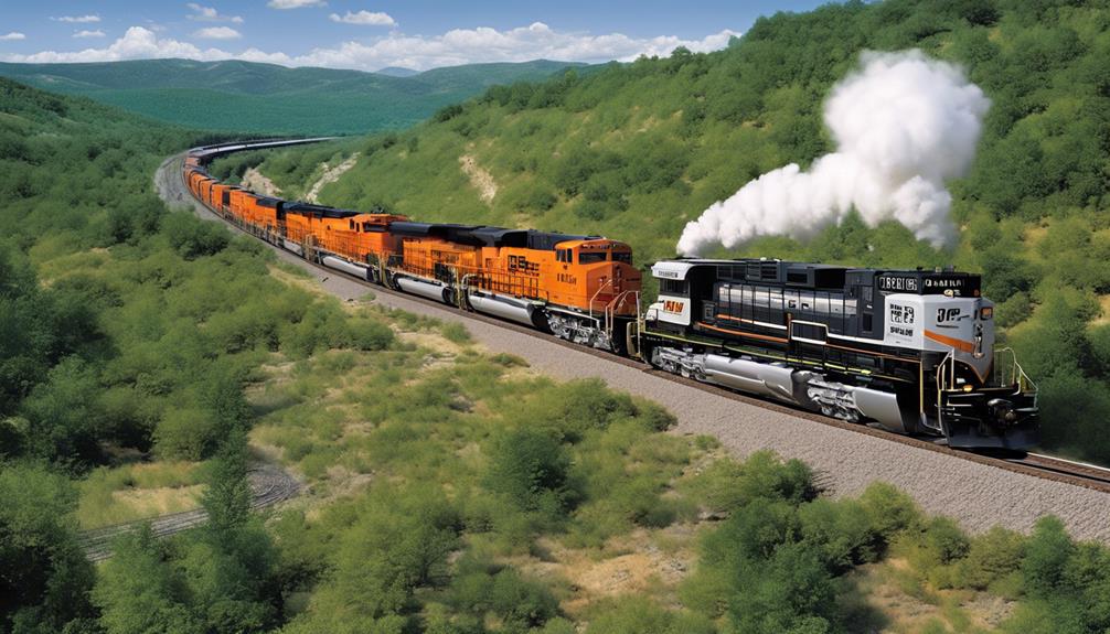 warren buffett buys bnsf