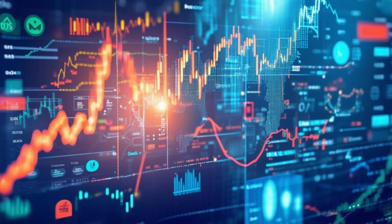 analyzing stock mergers effects