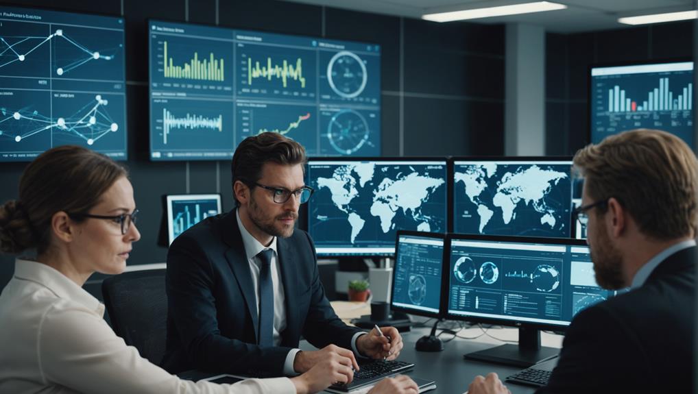 data management systems evaluation