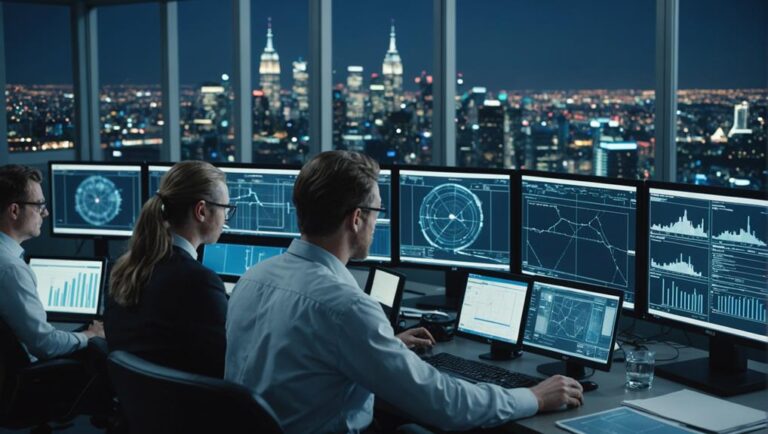 it infrastructure due diligence