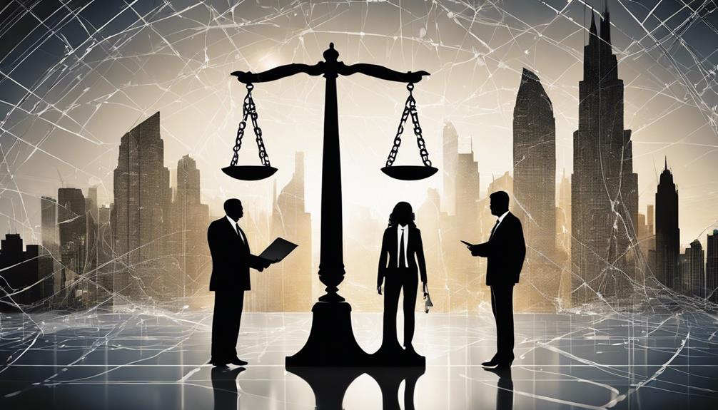 managing post merger legal risks