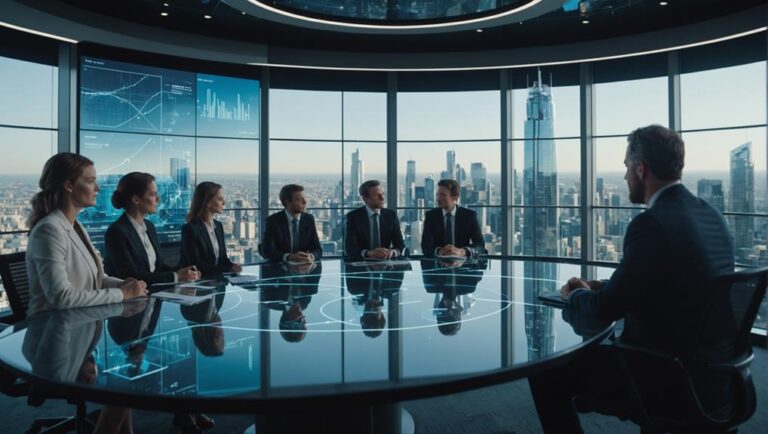 technological impact on due diligence