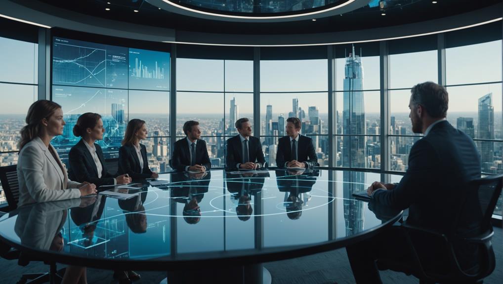 technological impact on due diligence