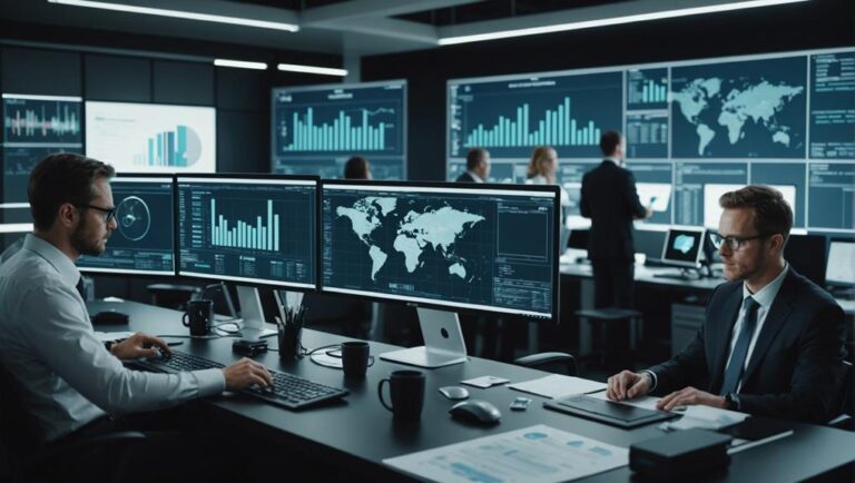 technology evaluation in mergers