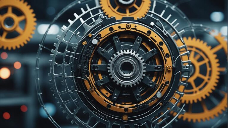 technology m a integration complexities