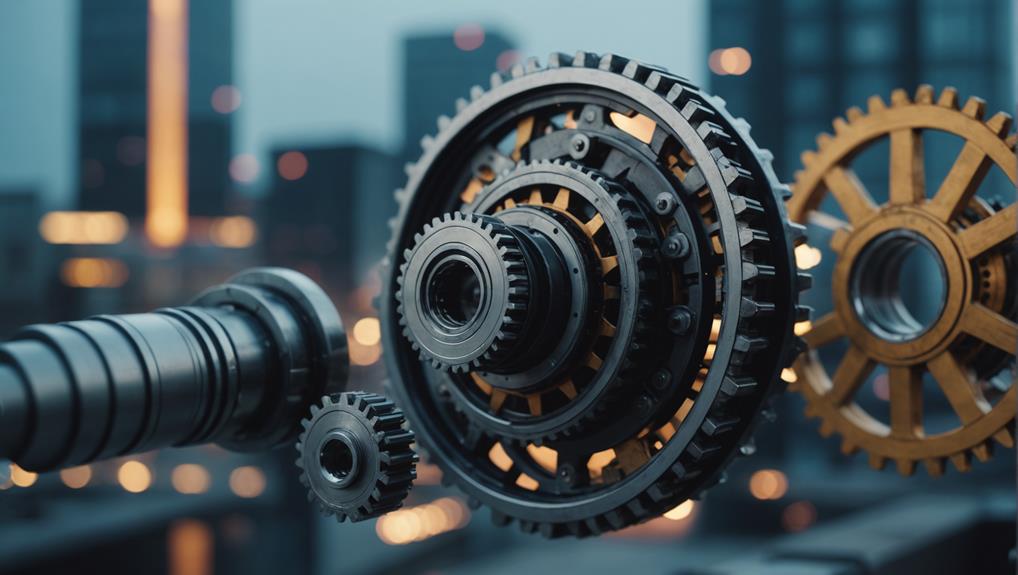 technology merger integration strategy