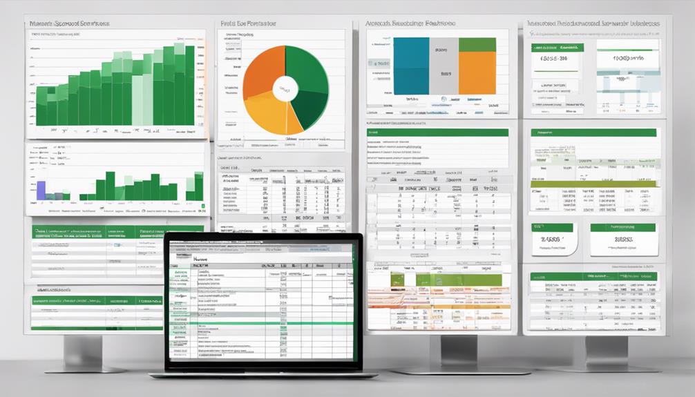 valuing assets effectively and accurately