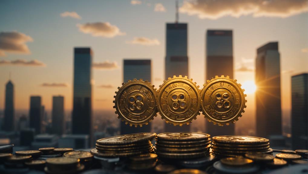 advantages of corporate acquisition