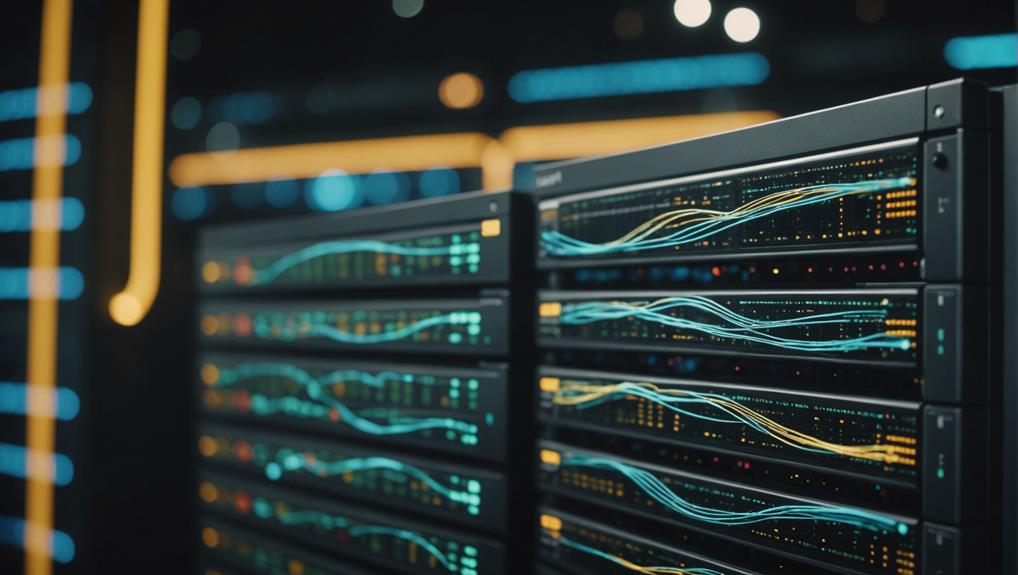 analyze data management strategy