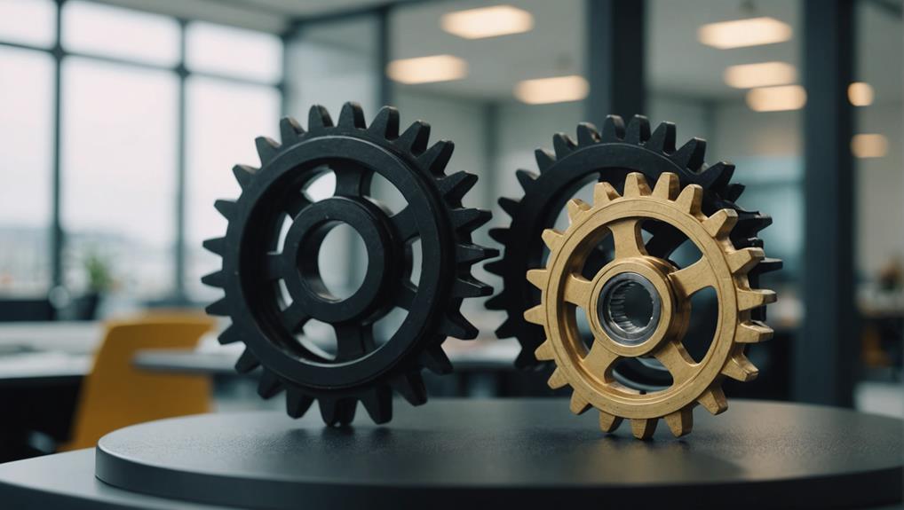 analyzing business collaborations effectively