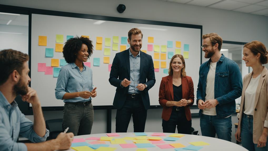 continuous improvement through feedback