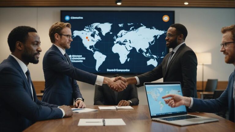 cultural alignment in acquisitions