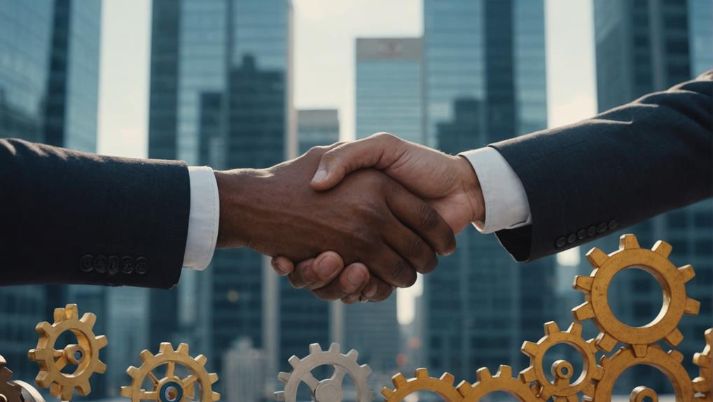 cultural alignment in mergers