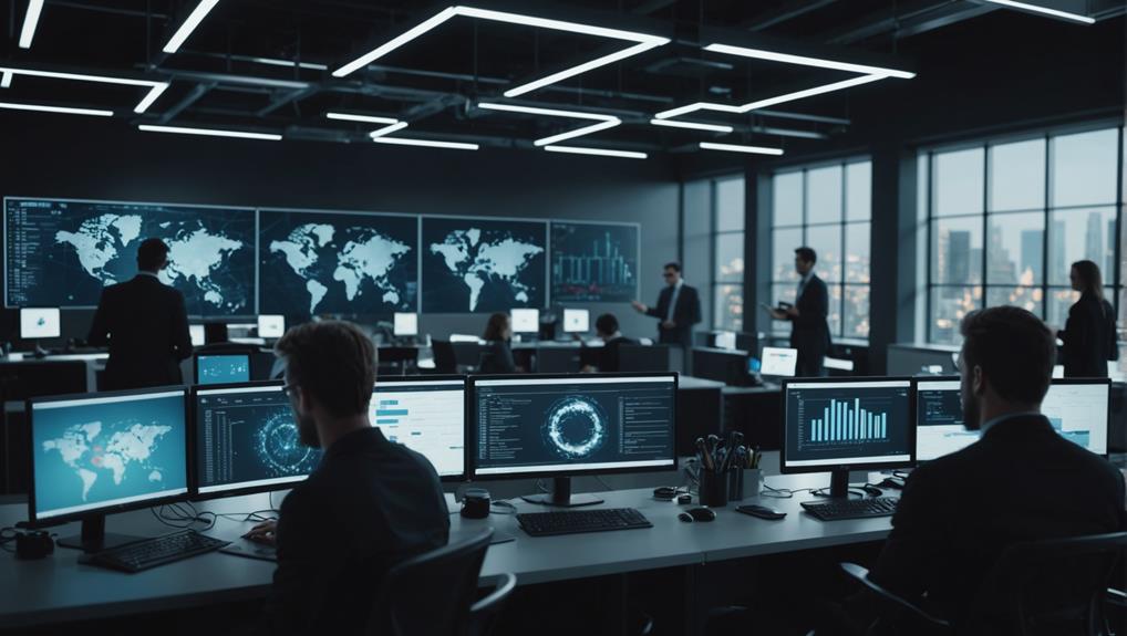data migration strategy planning