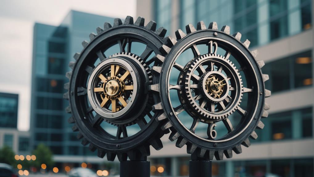 effective governance and communication