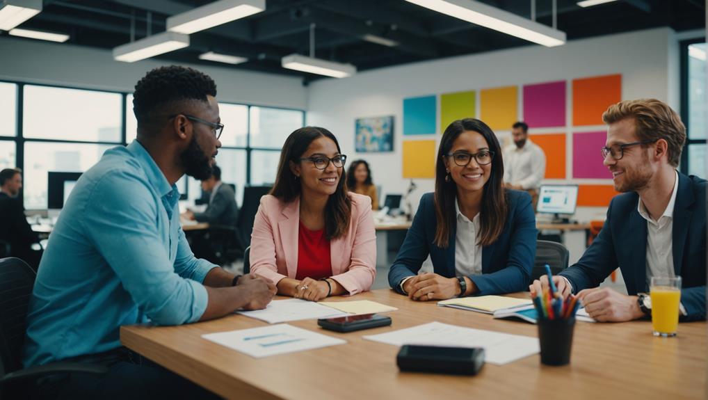 employee motivation and tactics
