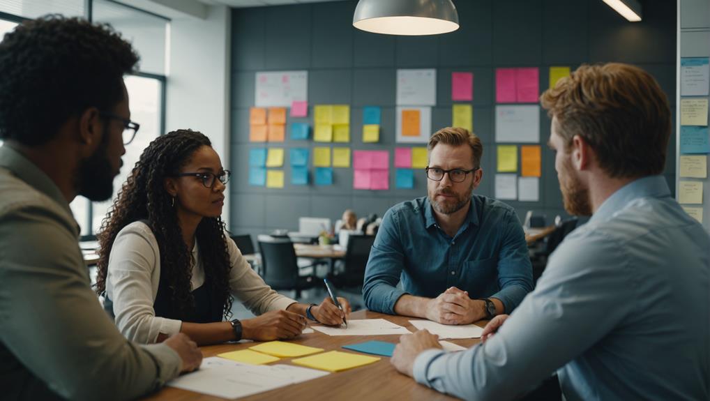empower employees in decisions