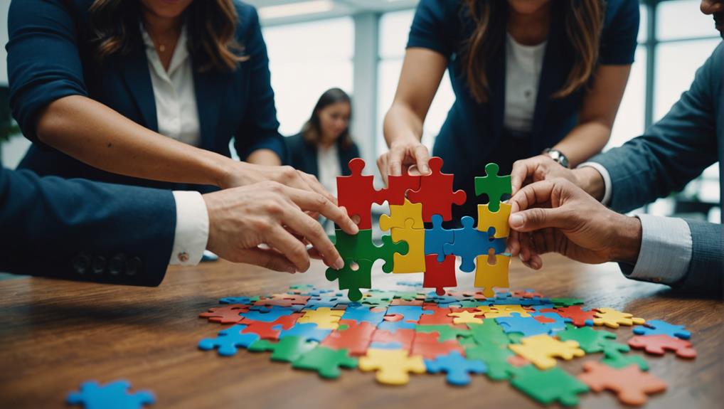 empowering workplace engagement and creativity