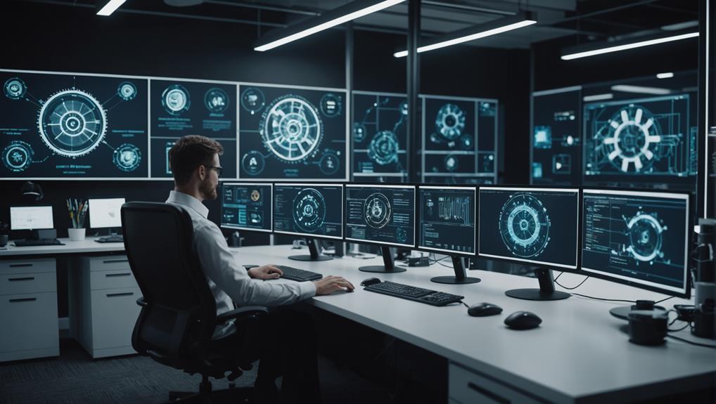 enhancing efficiency through tools