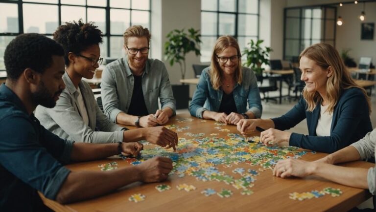 enhancing employee morale alignment