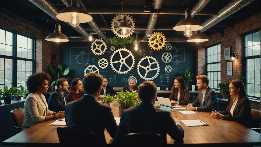 enhancing workplace motivation strategies