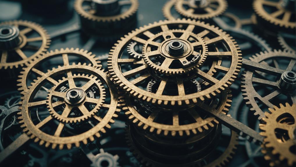 financial planning and strategy