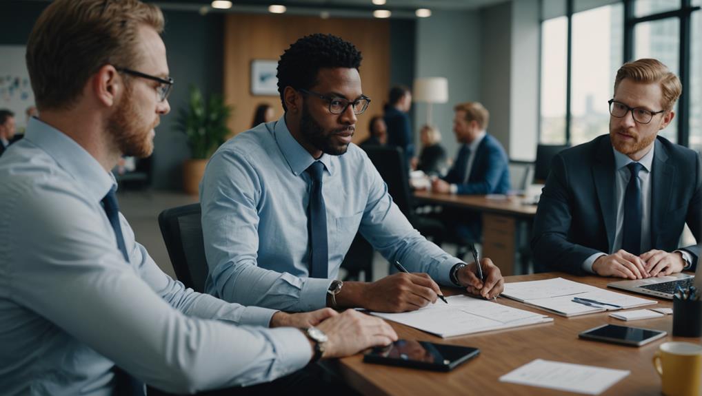 key talent retention strategies