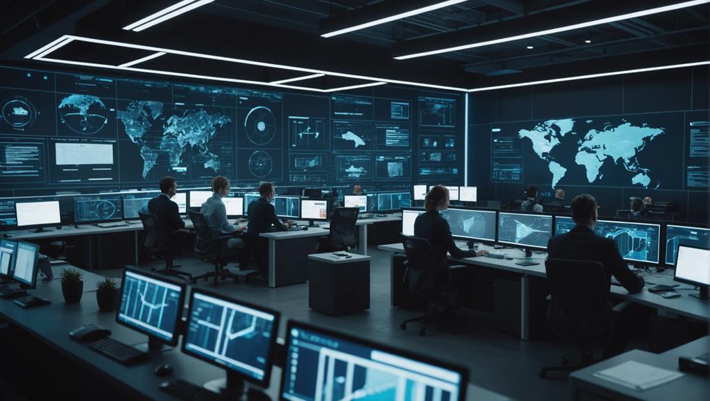 maximizing efficiency through integration