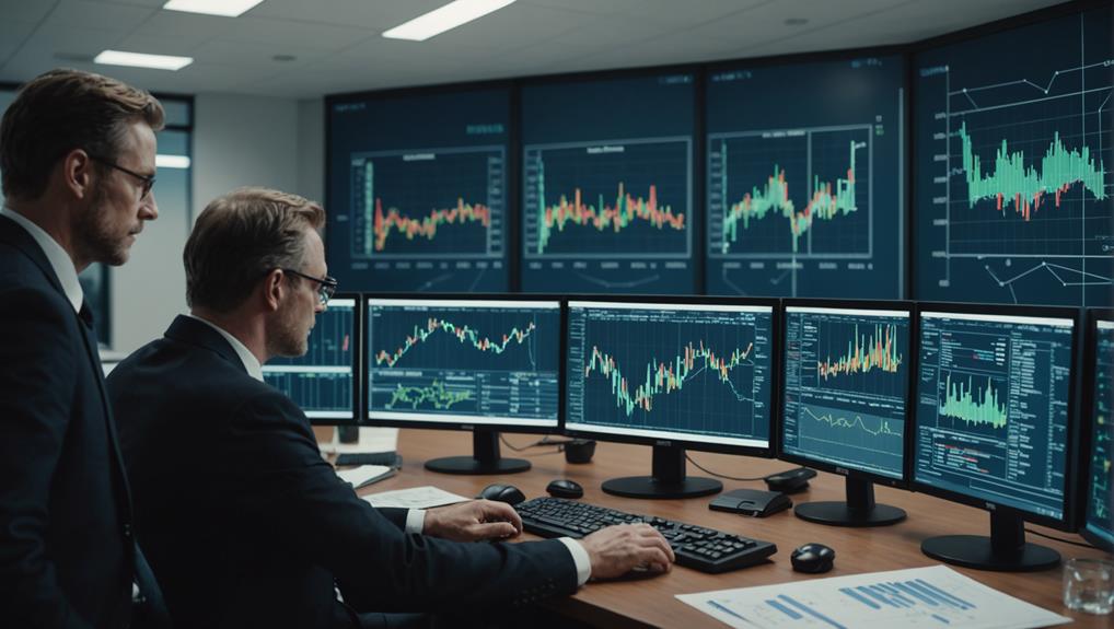 mitigating financial risks effectively