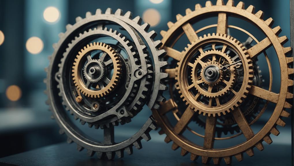 mitigating post merger integration challenges