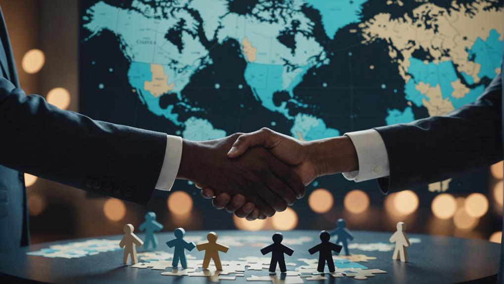 navigating cultural differences effectively