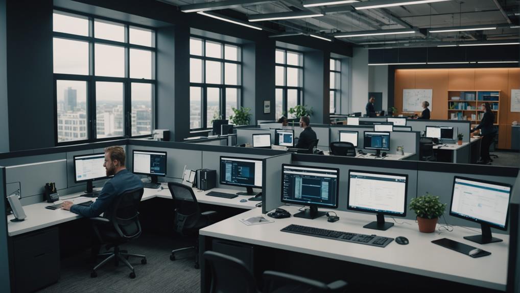 optimizing business operations efficiently
