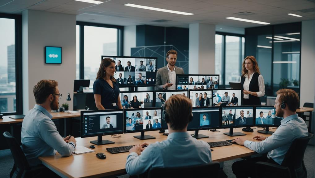 optimizing communication strategies efficiently