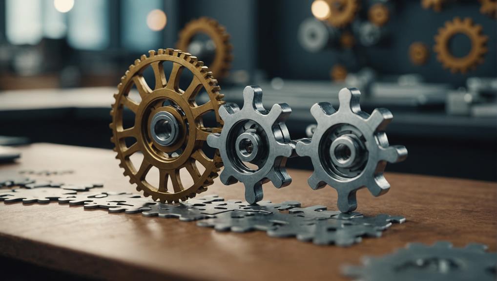 optimizing strategies for success