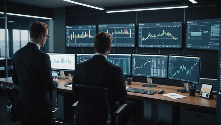 post merger performance measurement