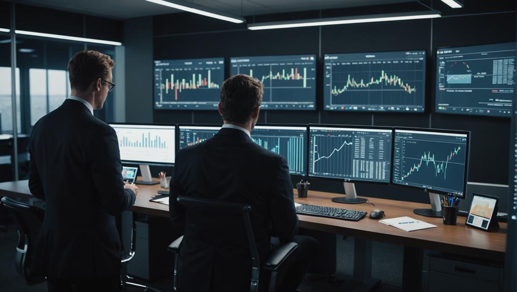 post merger performance measurement