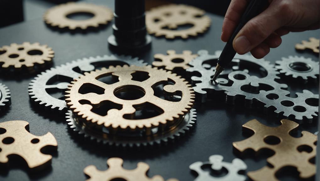 process improvement through alignment
