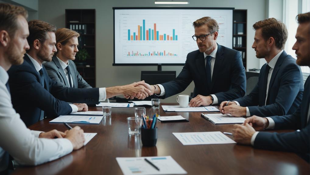 syndication process overview outlined