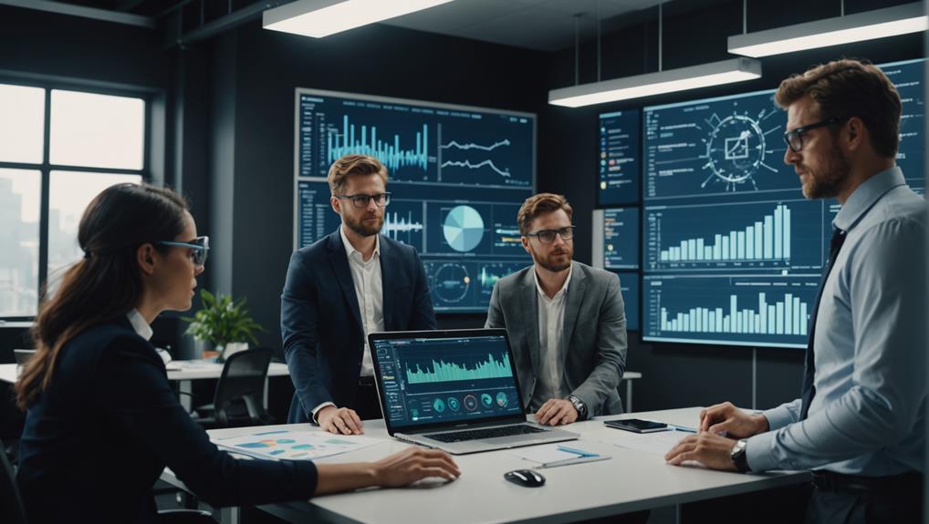 tracking project milestones effectively